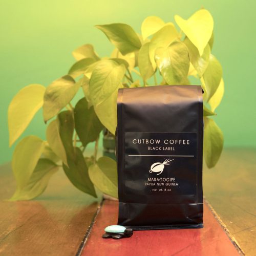 MARAGOGIPE <BR>Papua New Guinea 8oz